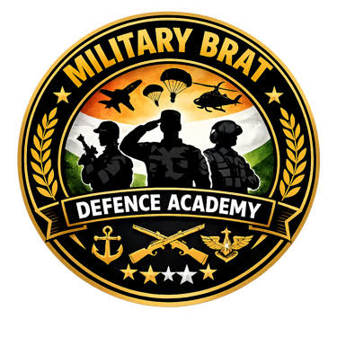 Military Brat Defence Academy Careers