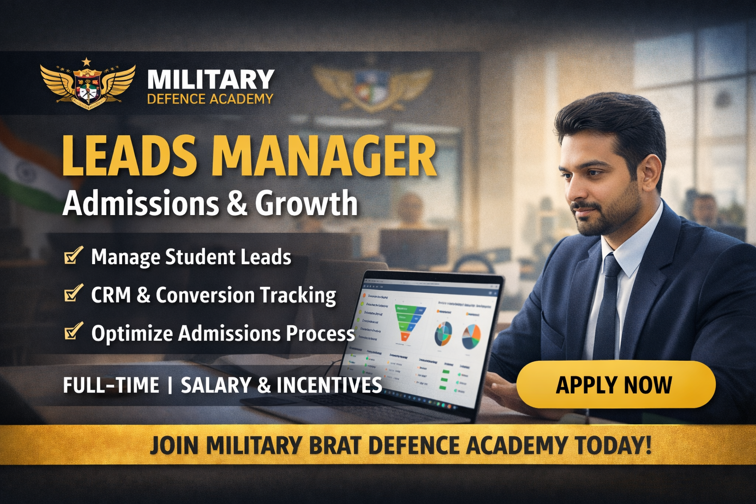 Leads Manager